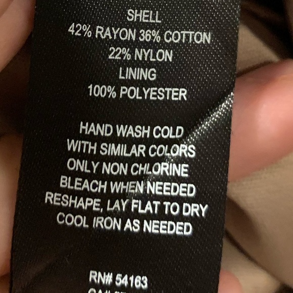 Jessica Howard Black Lace Mini Cocktail Dress 6 - Picture 7 of 8